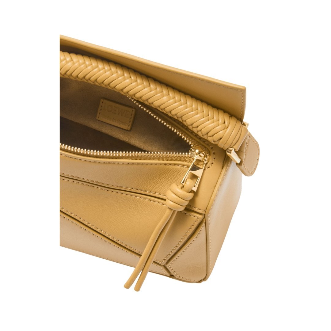 Mini Puzzle Bag Sahara 12.5cm – Bild 4