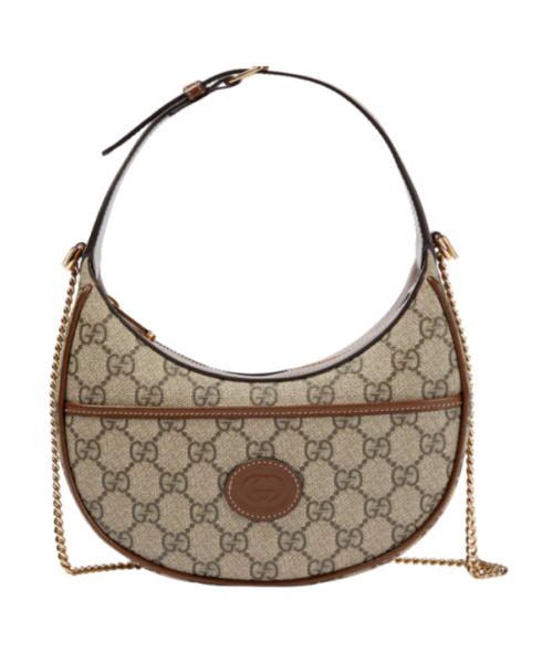 Ophidia GG Supreme Braun 22 cm