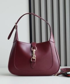 Alternative view of Jackie Roter Anker Bordeauxrot 27,5 cm
