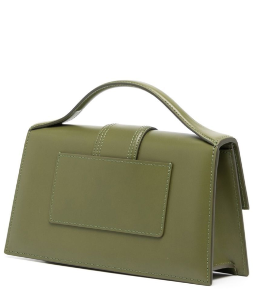 Alternative view of Le Grand Bambino tote bag 23.5x13x5