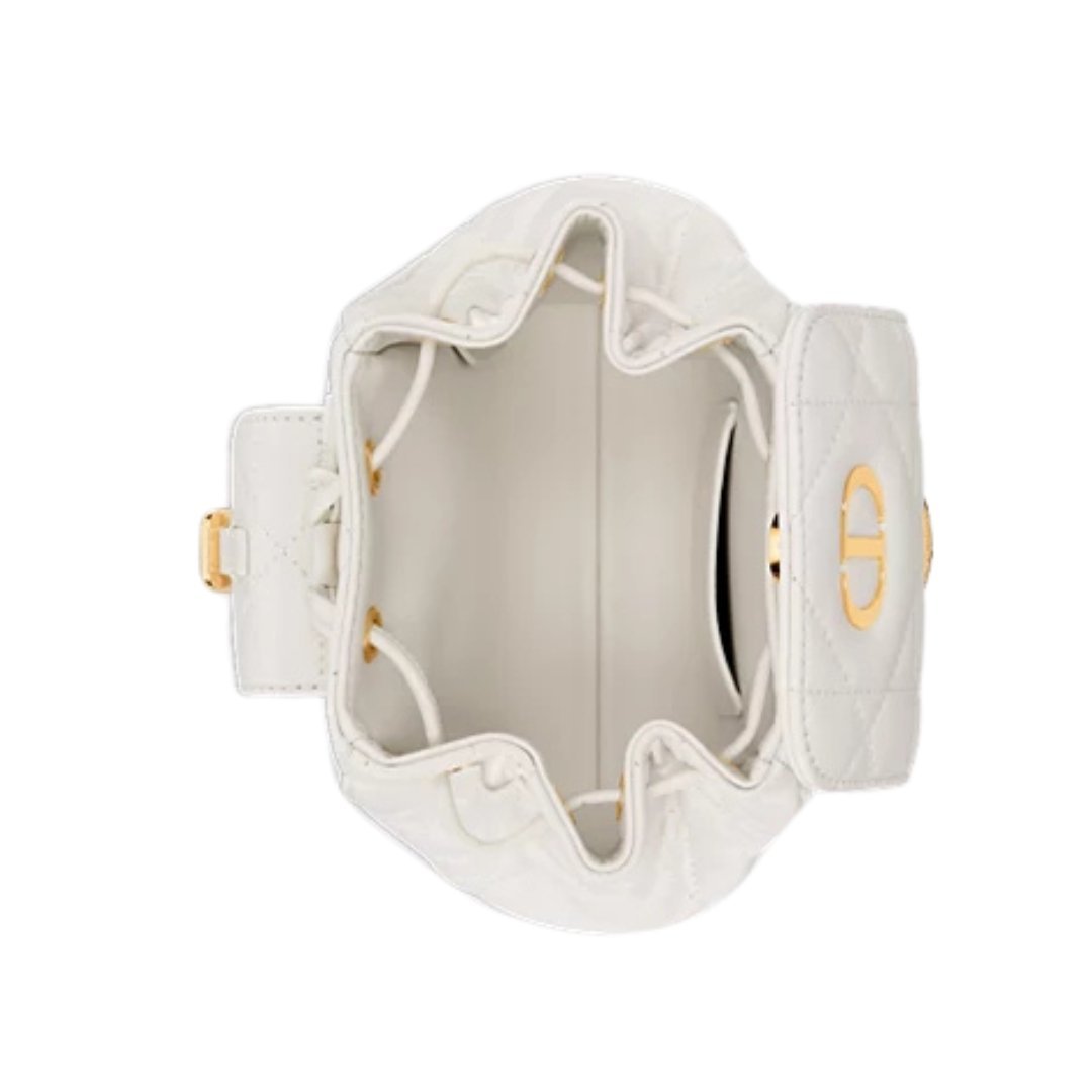Caro Nano Hellbeige 14 cm – Bild 4