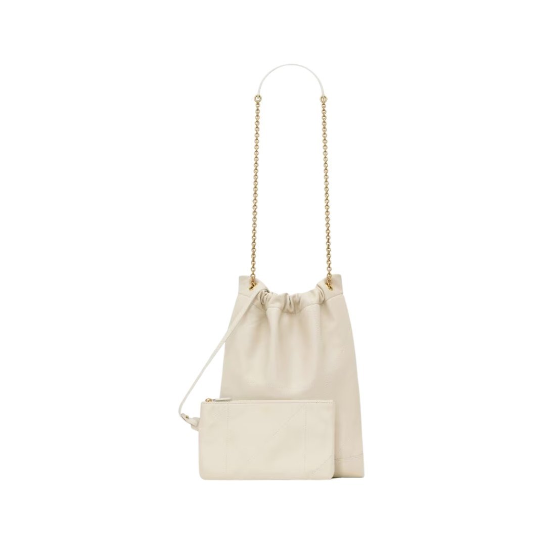 Jamie Pochon aus Lammleder 34cm – Bild 4