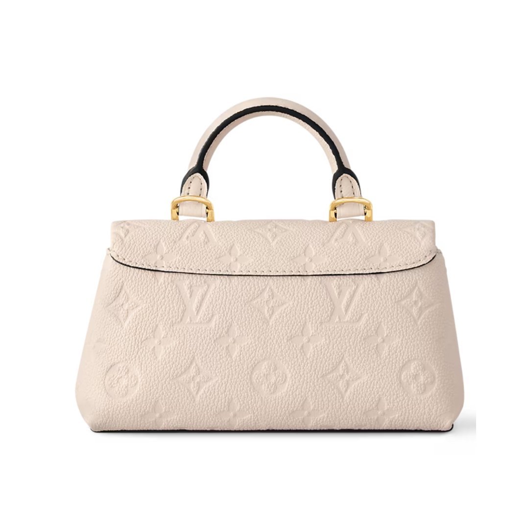Nano Madeleine Creme 21cm – Bild 4