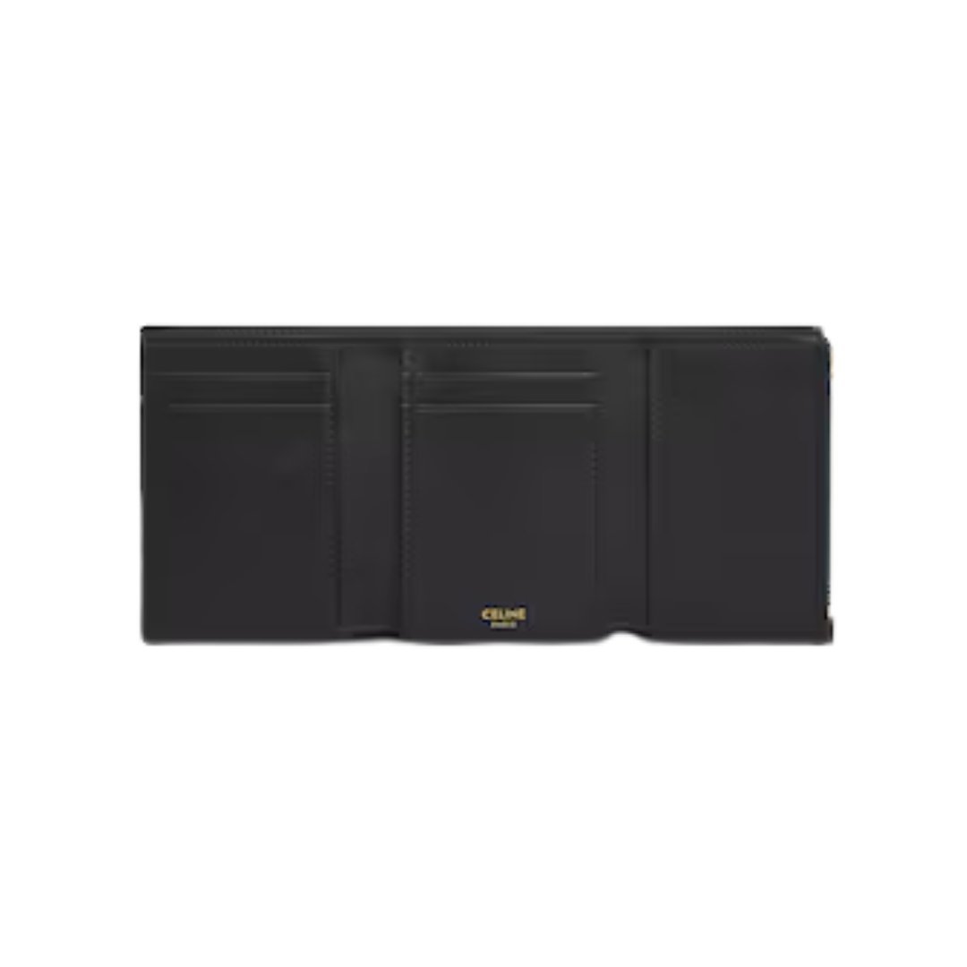 Fine Wallet Celine Victoire 10.5cm – Bild 4