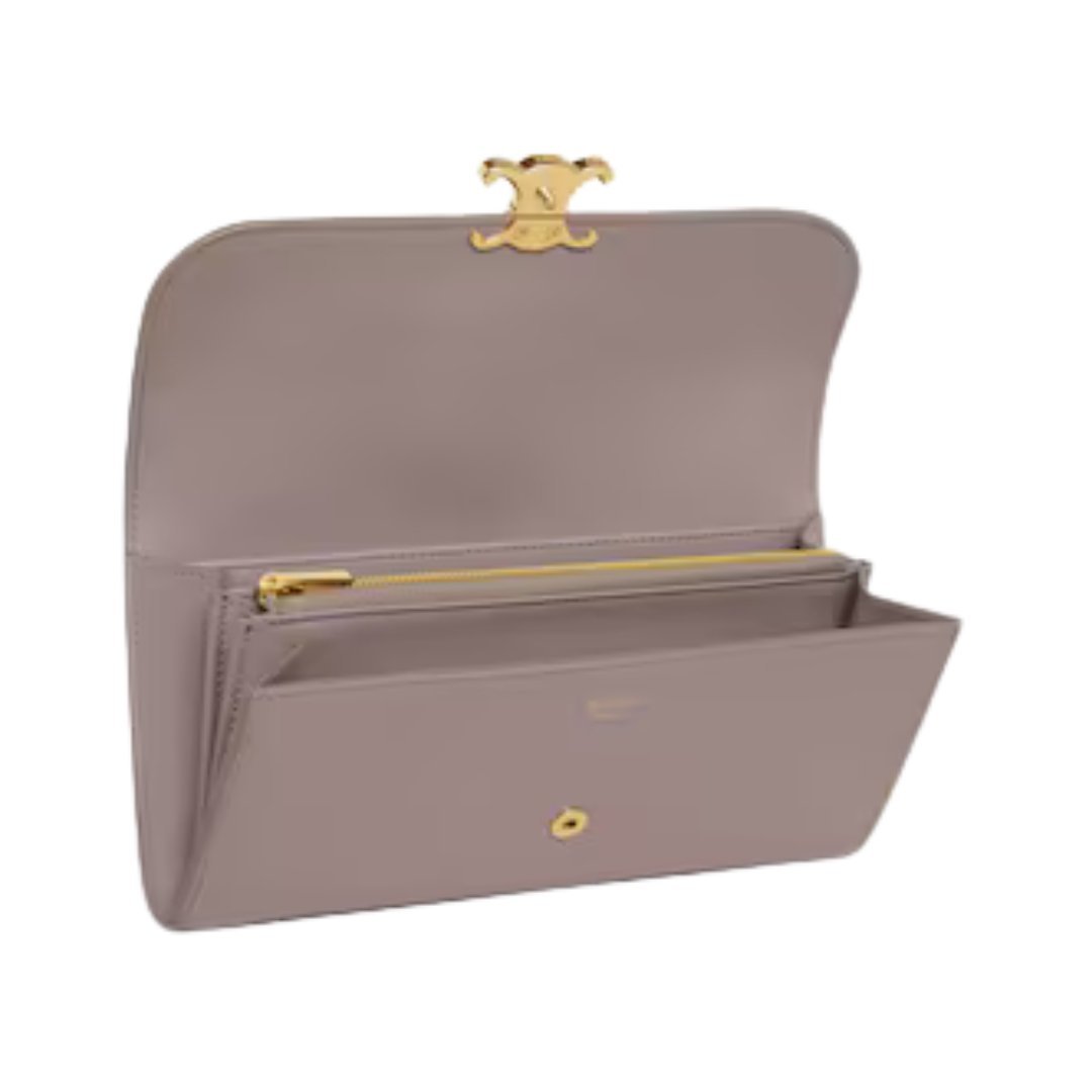 Große Brieftasche Triomphe 19cm – Bild 4