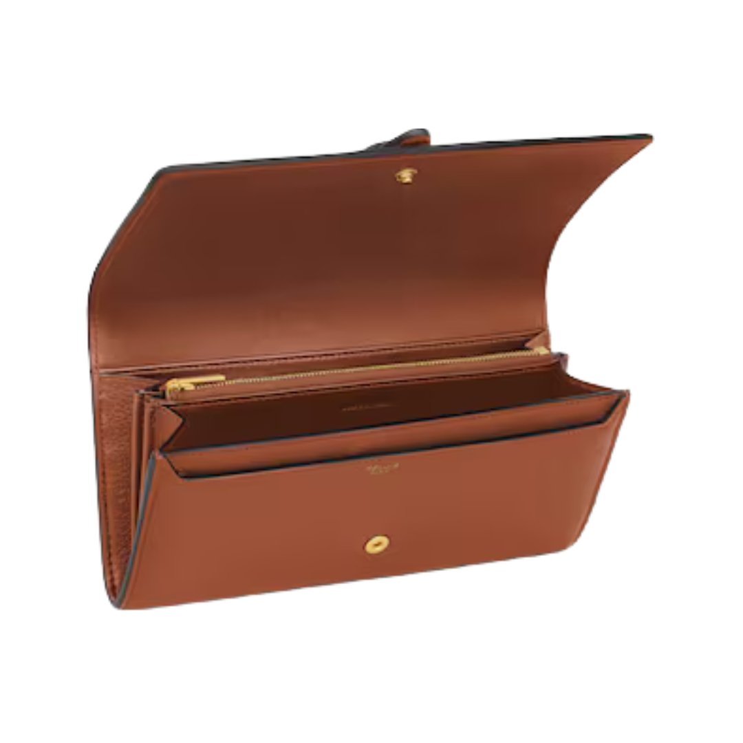 Große Brieftasche Celine Conti 19cm – Bild 4