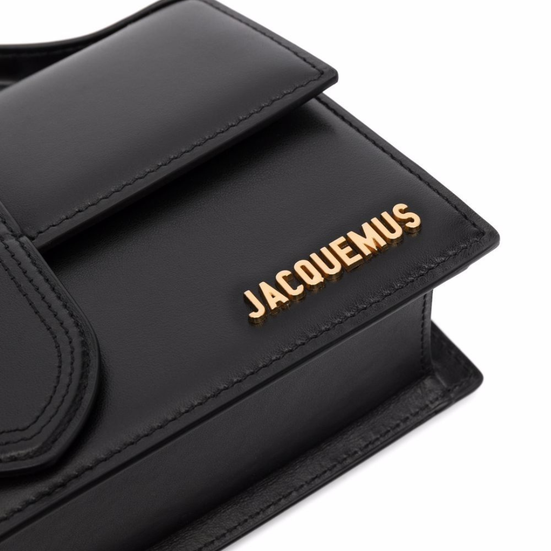 Le Grand Bambino Tasche 23.5cm – Bild 4