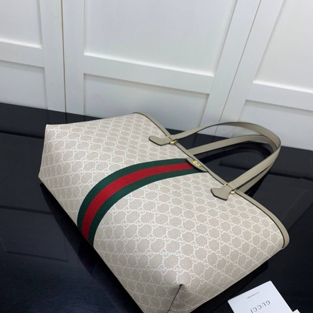 Ophidia Beige/Weiß 38 cm – Bild 5