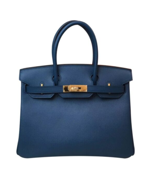 Epsom 30 Dunkelblau