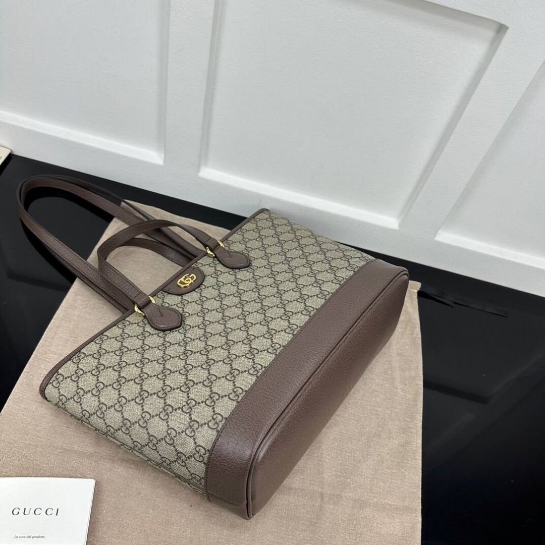 Ophidia Beige/Braun 38,5 cm – Bild 2