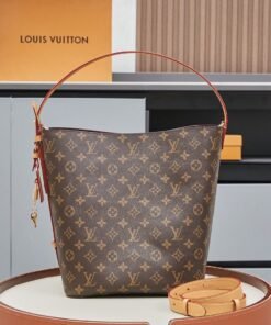 Alternative view of All In GM Monogram Canvas 31 cm