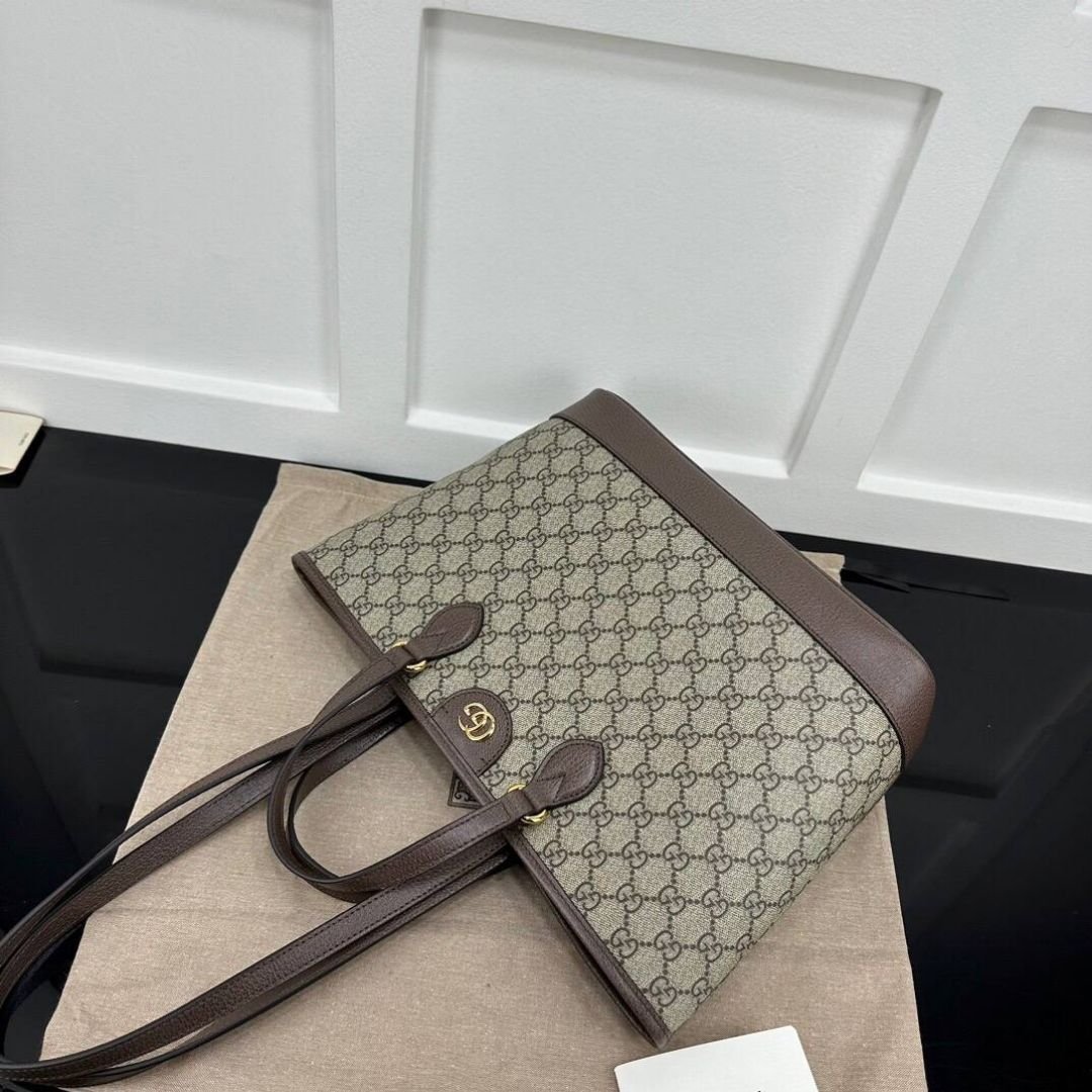 Ophidia Beige/Braun 38,5 cm – Bild 4