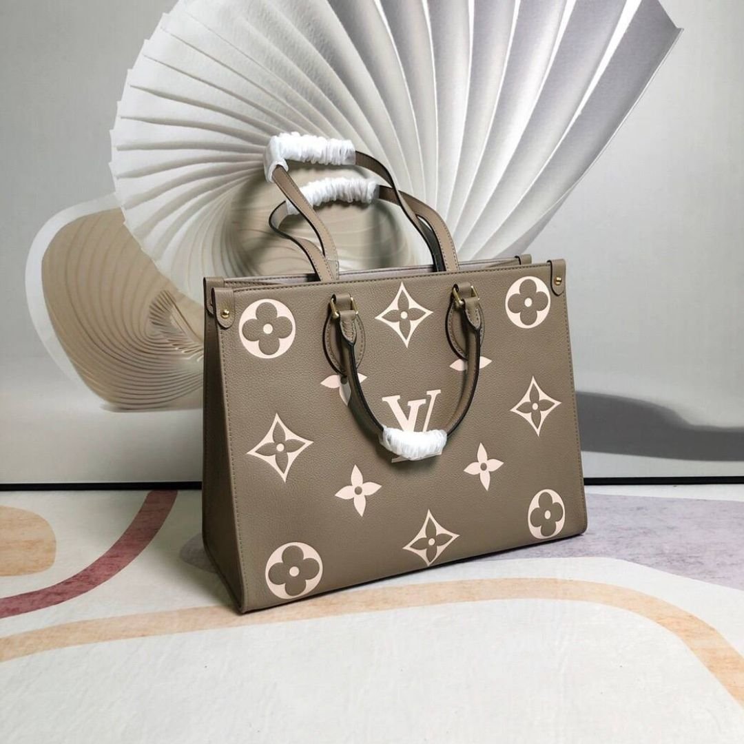 Onthego MM Creme 35 cm – Bild 2