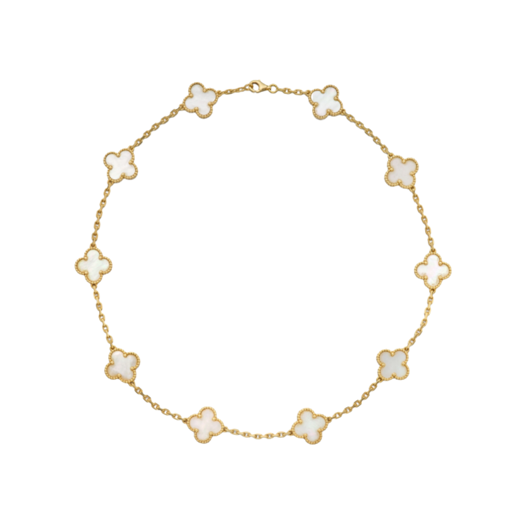 Alhambra Gold