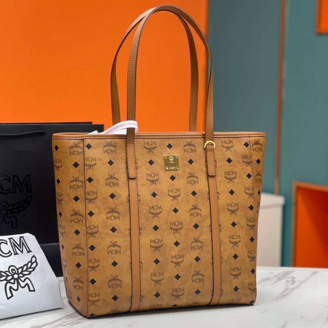 Tote Braun 32 cm – Bild 5