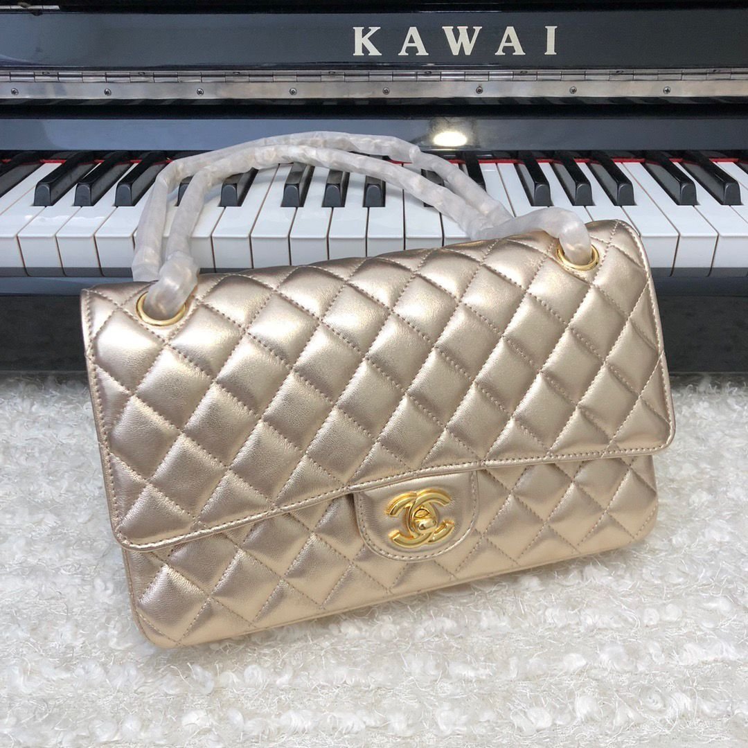 Classic Gold 25.5 cm – Bild 2