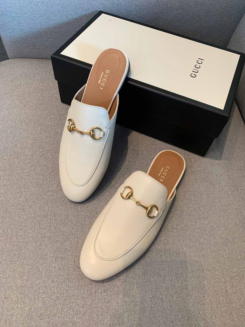 Jordaan loafer beige – Bild 5