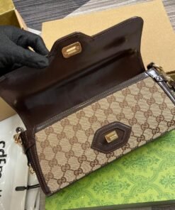 Alternative view of Luce Small Braun 27 cm