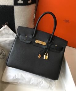 Alternative view of Epsom 25 Schwarz Gold