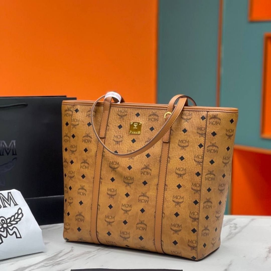 Tote Braun 32 cm – Bild 2