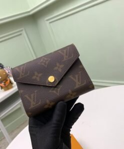 Alternative view of Victorine Braun 12 cm