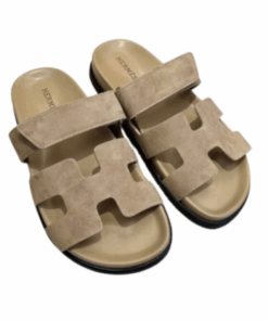 Cyprus Sandals Beige