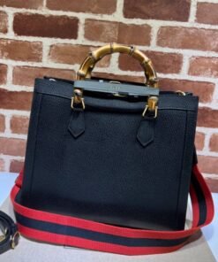 Alternative view of Diana Schwarz 35 cm