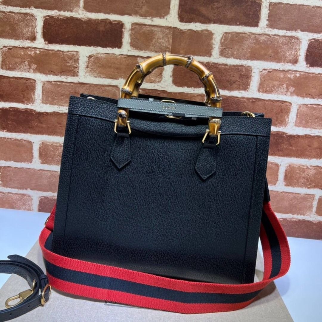 Diana Schwarz 35 cm – Bild 2