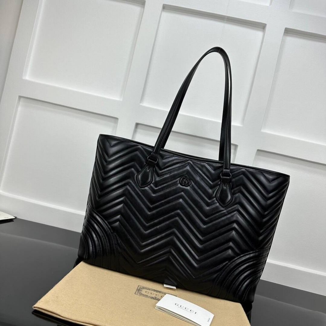 GG Marmont Schwarz 38,5 cm – Bild 5