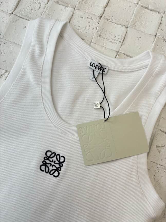 T-Shirt Weiß – Bild 4