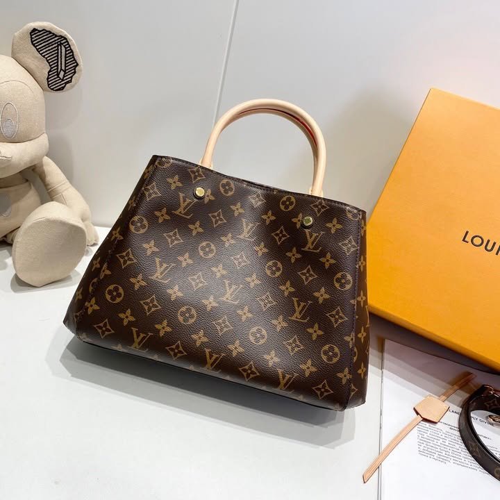 Montaigne Monogram GM 39 cm – Bild 2