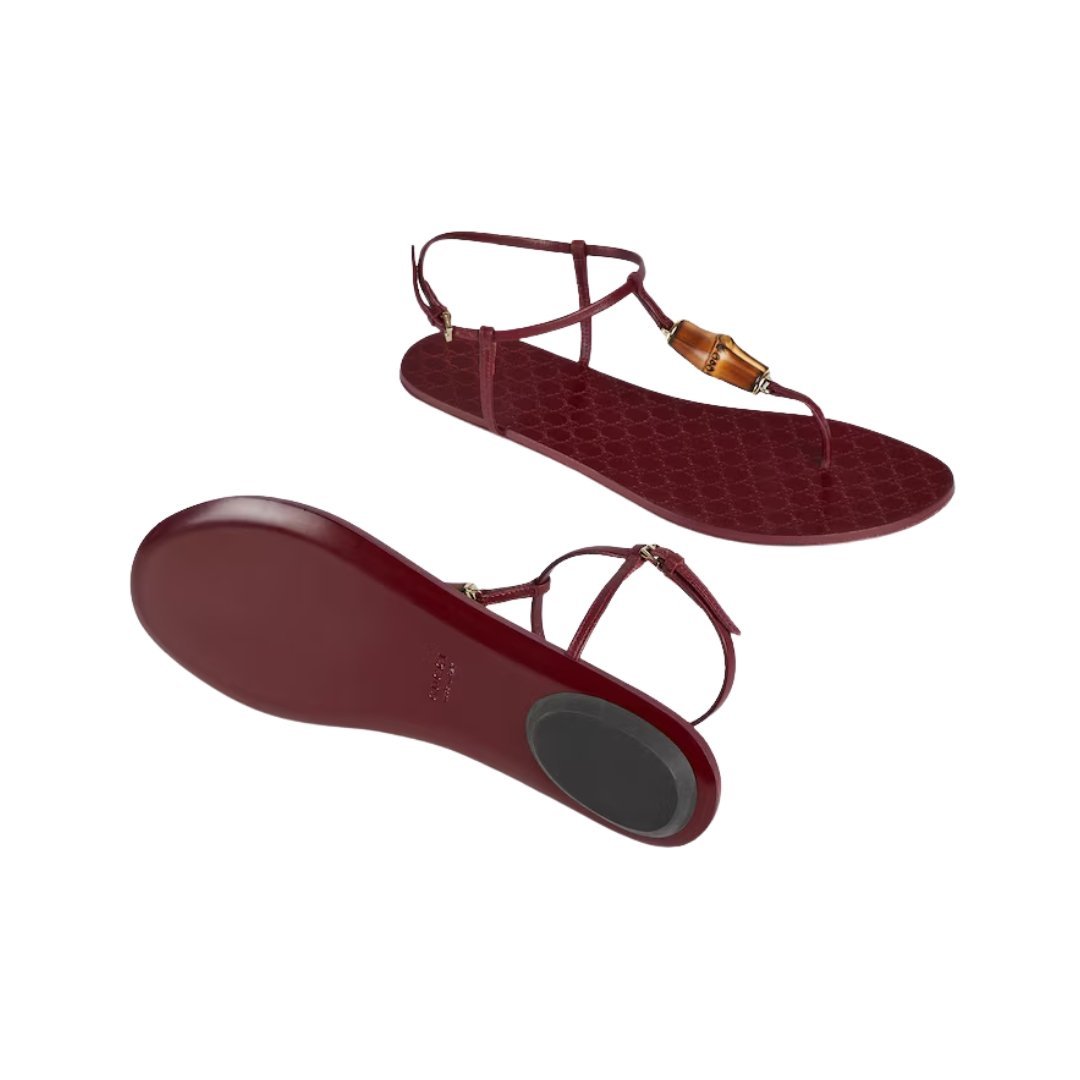 Bamboo Strap Rot – Bild 5