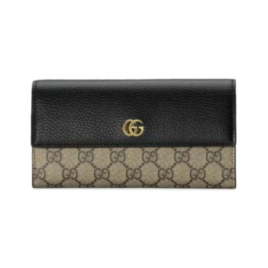 GG Marmont Schwarz/Braun 19 cm