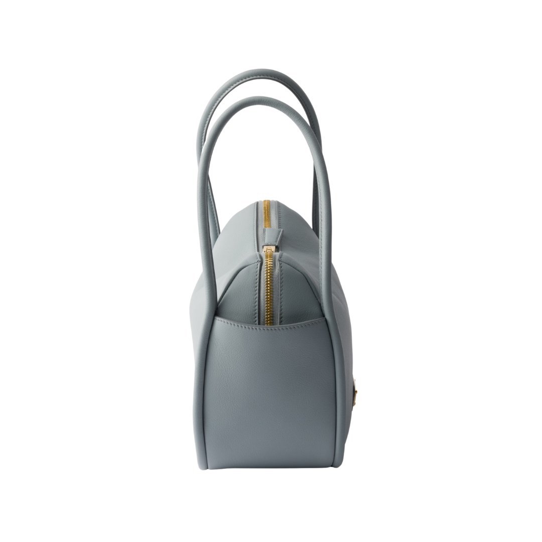 Darling Lederhandtasche 18cm – Bild 5