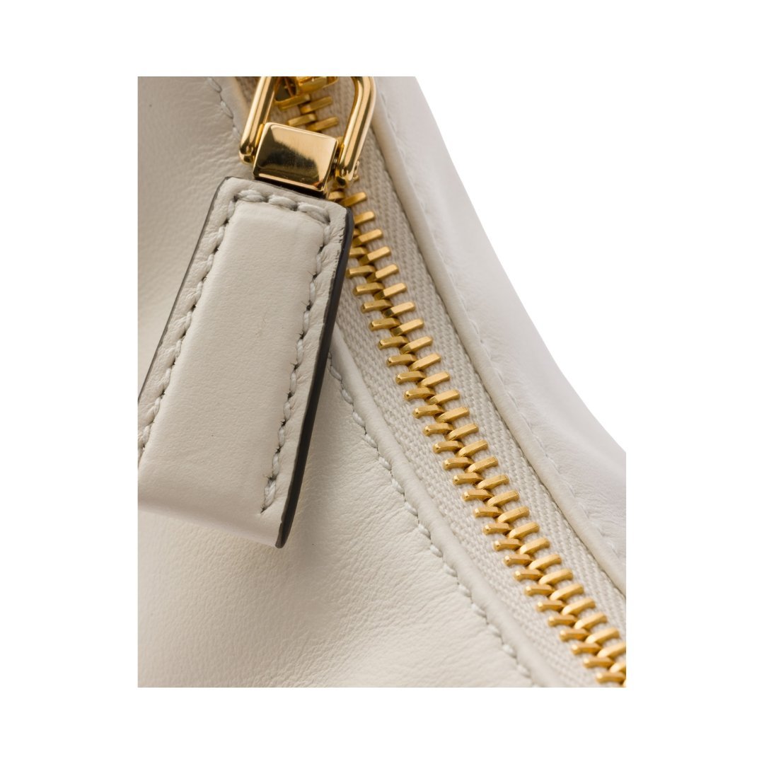 Re-Edition 2005 Ledertasche 18cm – Bild 5