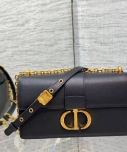 Alternative view of 30 Montaigne Schwarz 24 cm