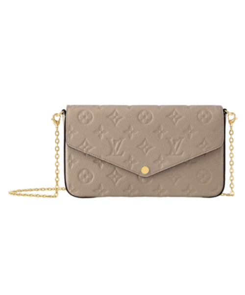 Felicie Beige 21 cm