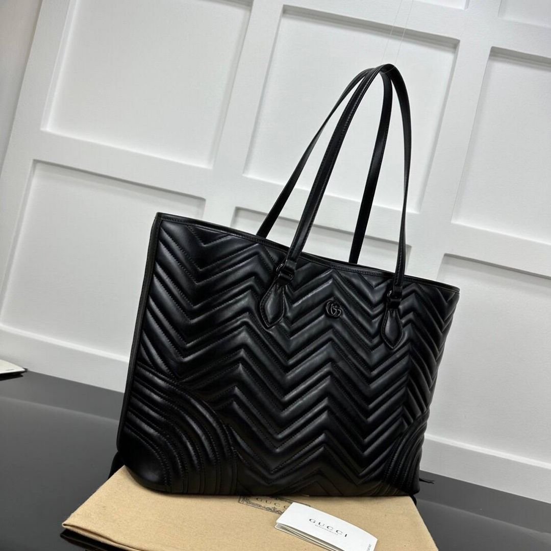 GG Marmont Schwarz 38,5 cm – Bild 4