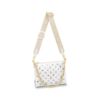 Coussin MM Wei? 26 cm