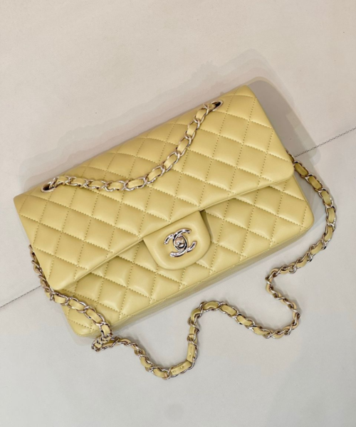 Alternative view of Classic Gelb/Gold 26 cm