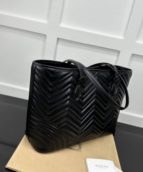 Alternative view of GG Marmont Schwarz 38,5 cm
