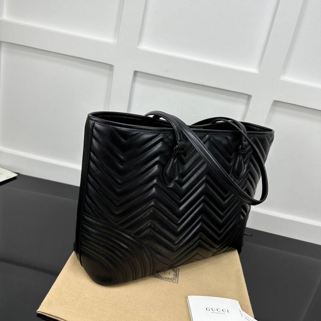 GG Marmont Schwarz 38,5 cm – Bild 2