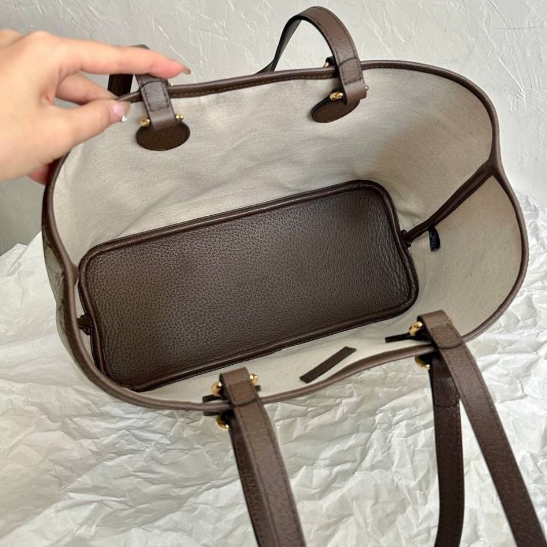 Ophidia Beige/Braun 30 cm – Bild 5