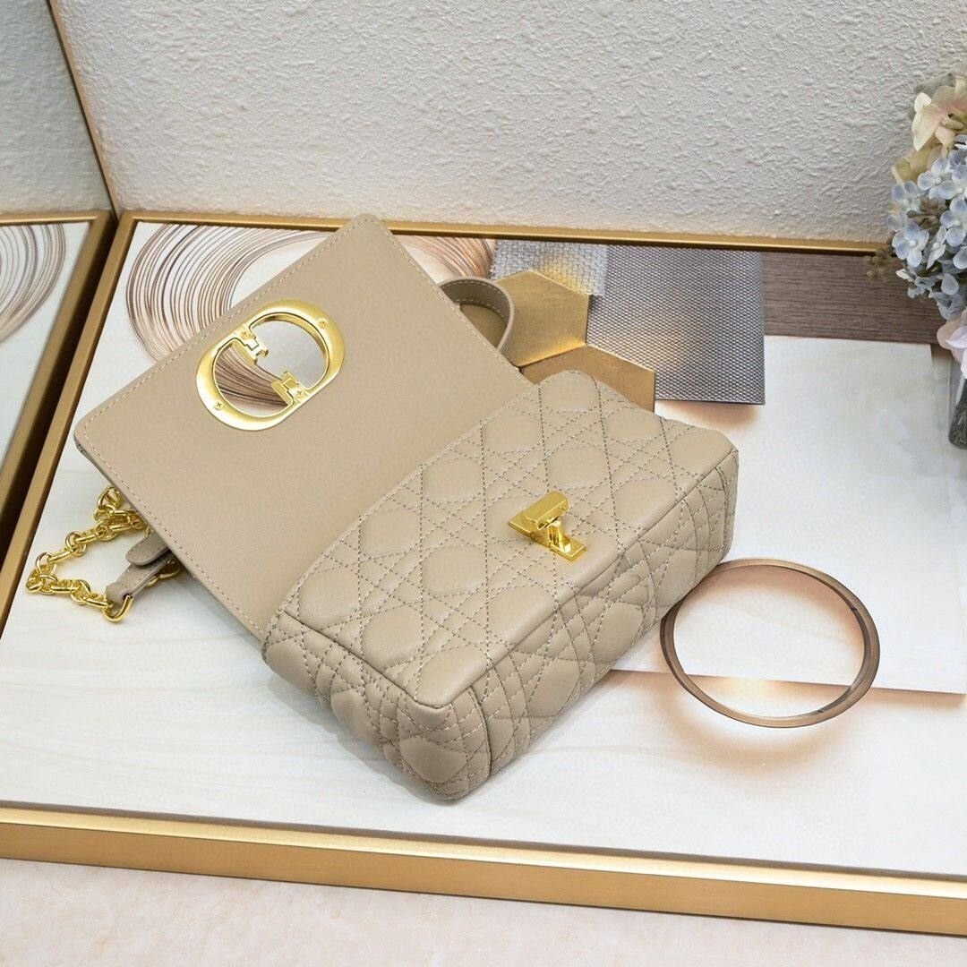 Caro Beige 20 cm – Bild 5