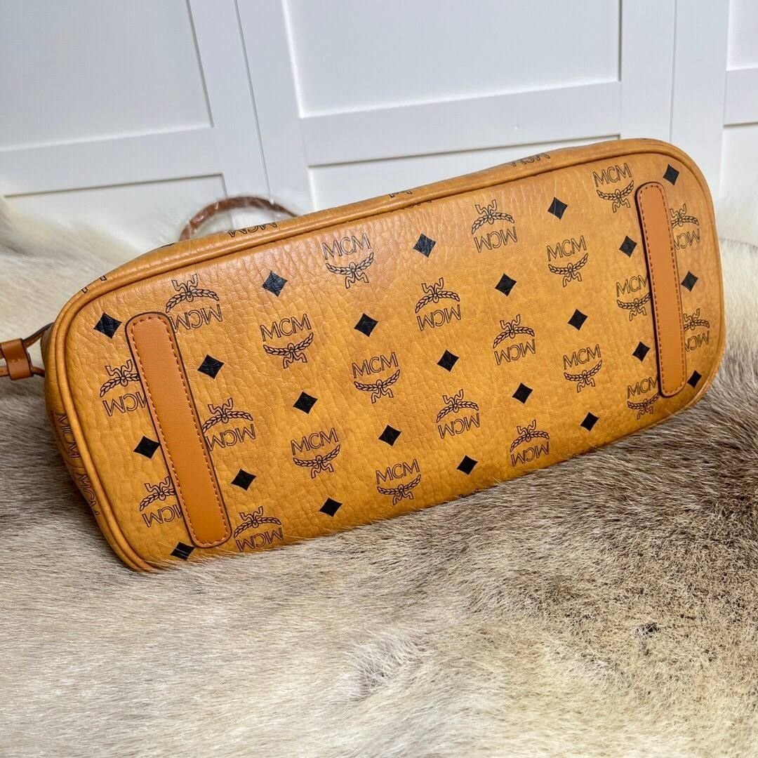 Tote Braun 36 cm – Bild 5
