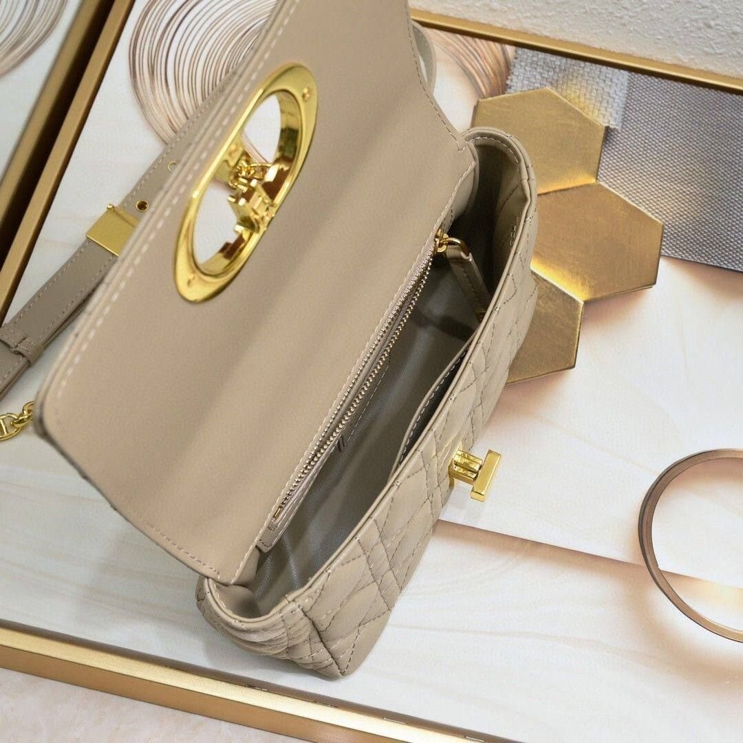 Caro Beige 20 cm – Bild 4