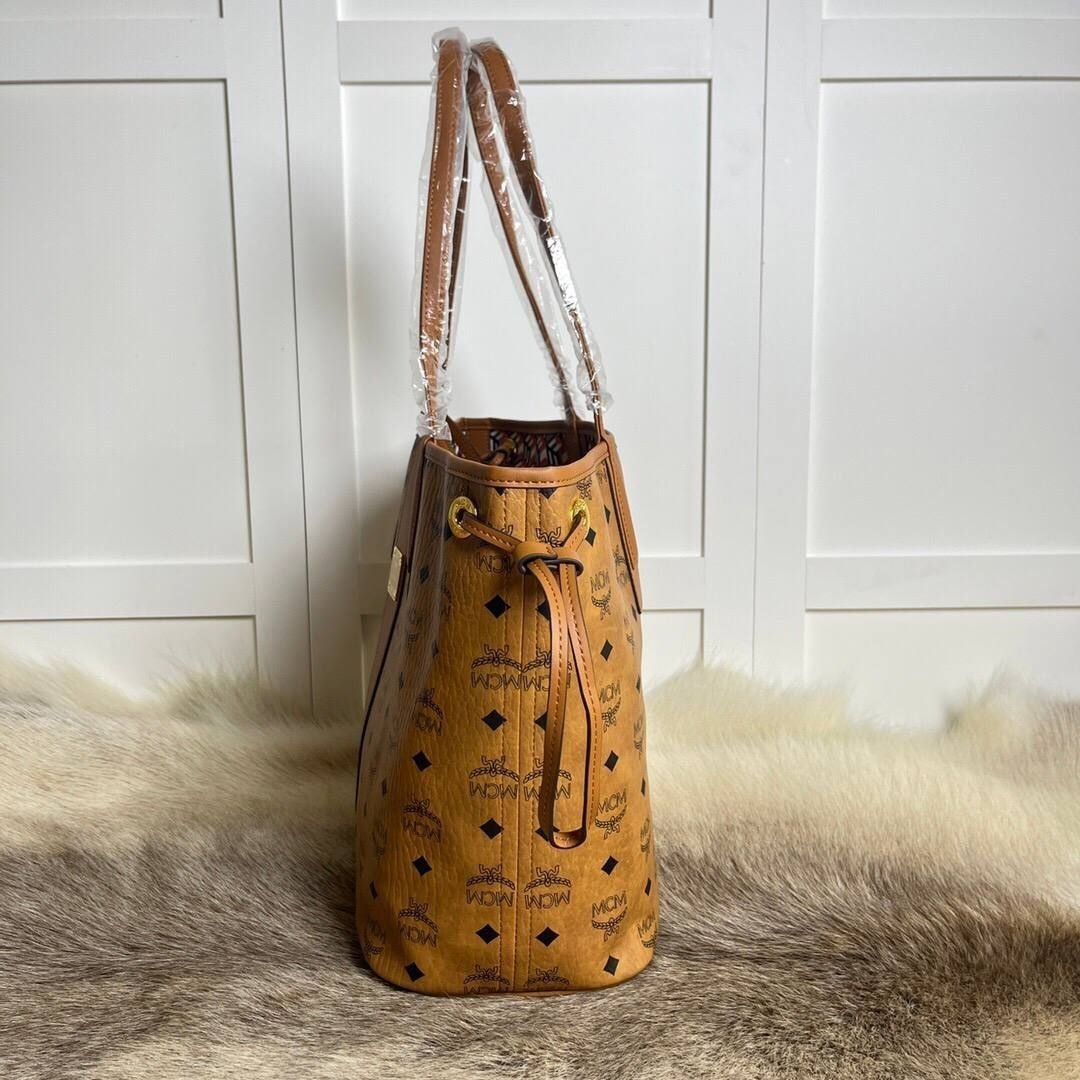 Tote Braun 36 cm – Bild 3