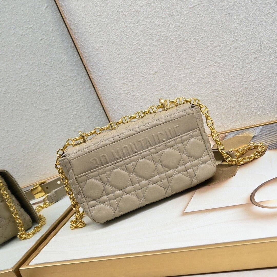 Caro Beige 20 cm – Bild 3