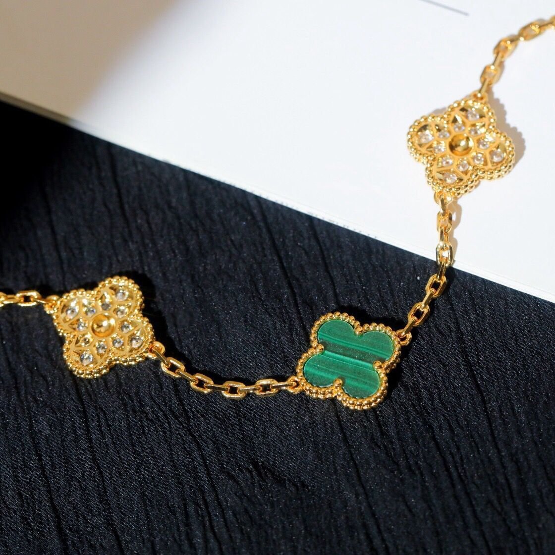 Alhambra Gold – Bild 7