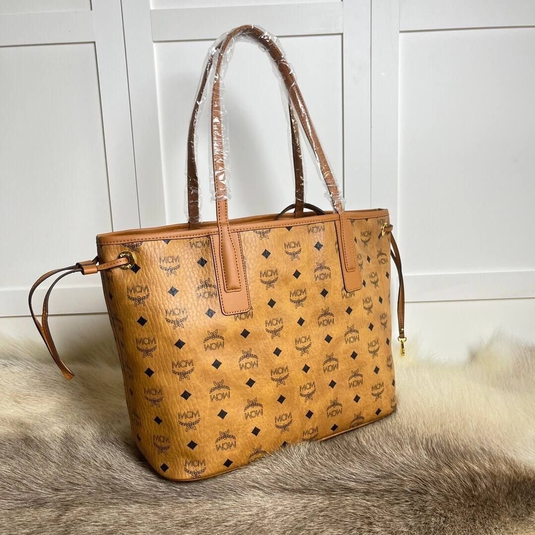 Tote Braun 36 cm – Bild 4